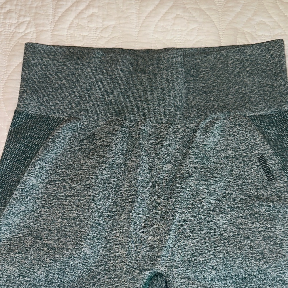 Gymshark FLEX HIGH WAISTED LEGGINGS - Picture 3 of 5